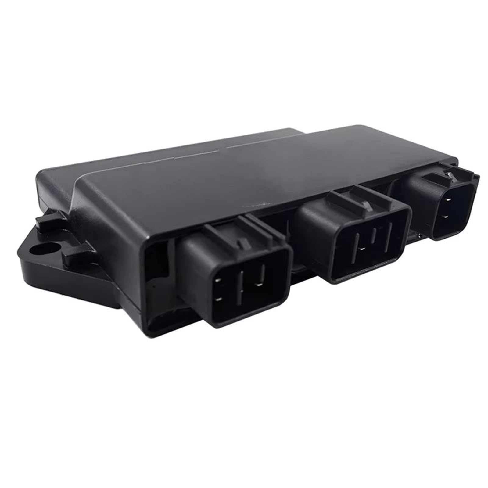 Universal Cdi Control Unit Compatible With For YFM 350 Wolverine 2006 Motorcycle Intelligent Digital Ignition CDI ECU Unit Igniter