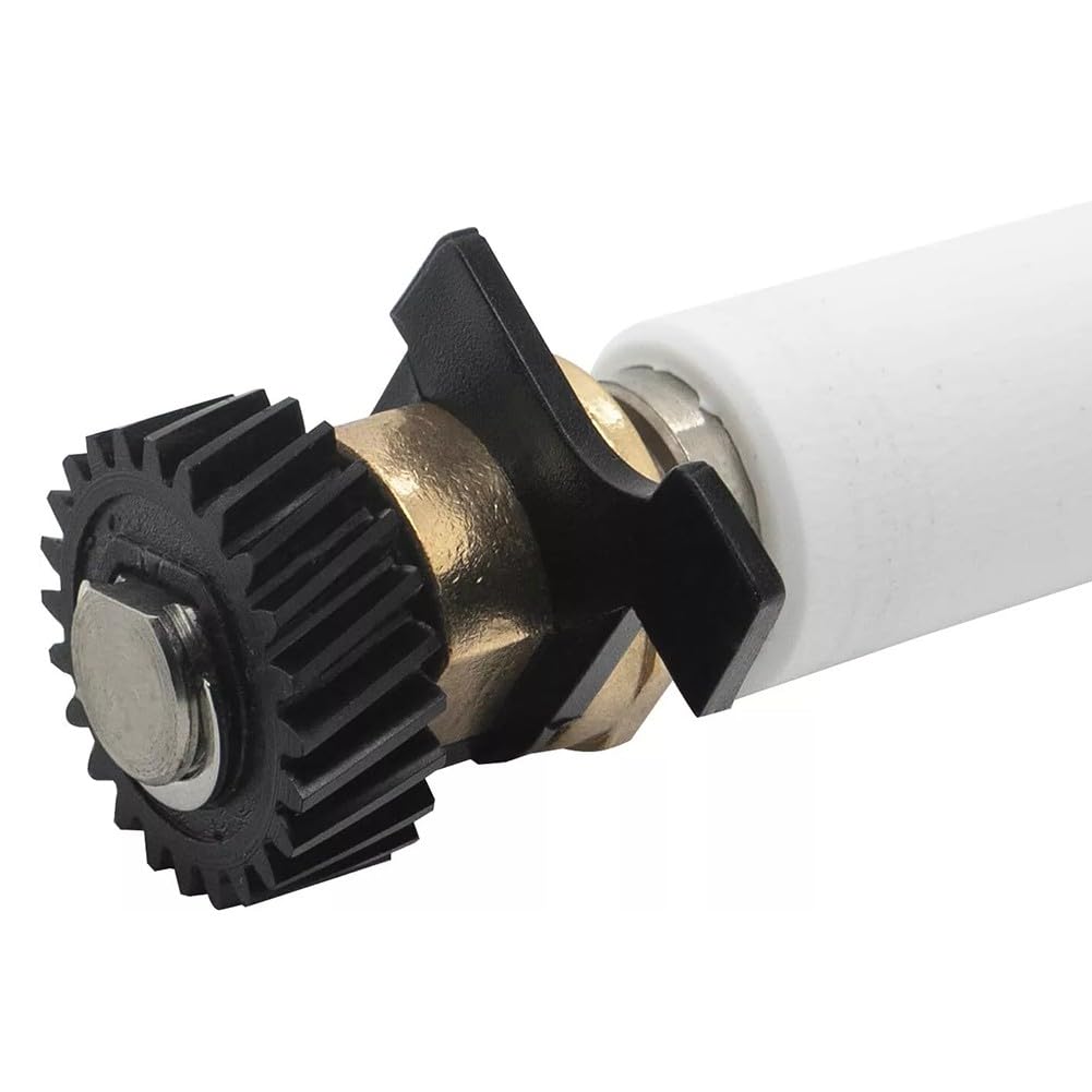 Rodillo de platina, P1037974-028, rodillo de alimentación de goma para impresoras Zebra ZT230, ZT220, ZT210, ZT231, ZT221, ZT211