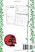 Bonsai Workbook: Organizer to Grow and Care Bonsai Trees. Up to 100 Spreads to Record Tasks for Your Tiny Trees. Ideal for Bonsai Nurseries or Garden Stores. Size 6x9. White Cover with Bamboo