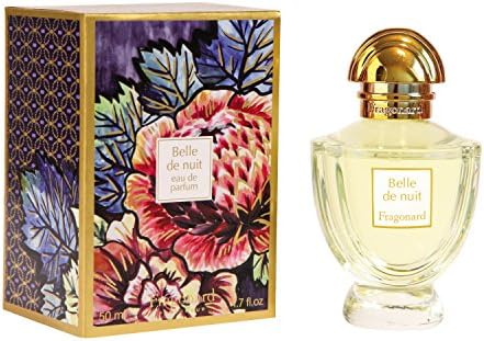$$Fragonard, Eau de Parfum, Belle de Nuit, 50 ml (1.7 oz)