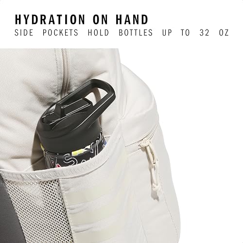 Image of adidas Unisex Classic 3S III Backpack