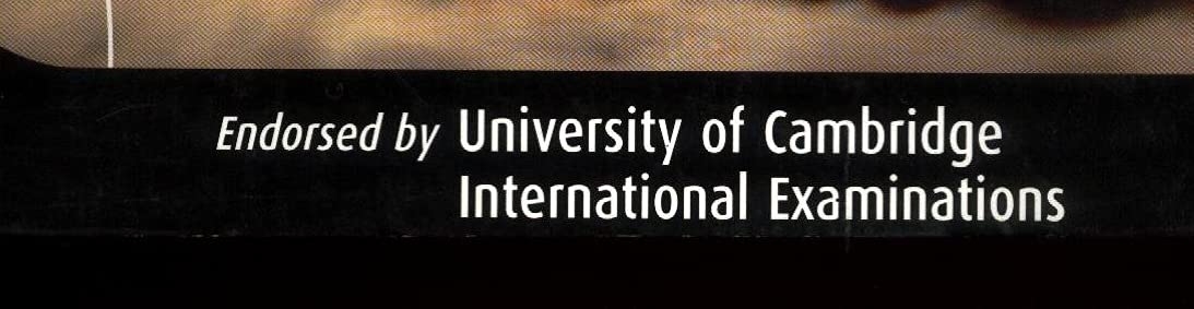 English Language and Literature AS Level