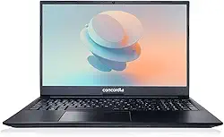 Notebook Concórdia C3115 i3 1115G4 8GB SSD 512GB Tela 15,6' HD Linux