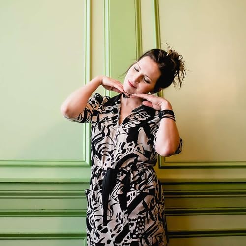 Strung Out Episode 255: HOMEGROWN. THE CREATIVE WAYS OF LESLIE BEUKELMAN