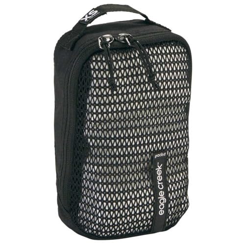 Eagle Creek Pack-it Reveal Cube Set, Black - Set XS/S/M2