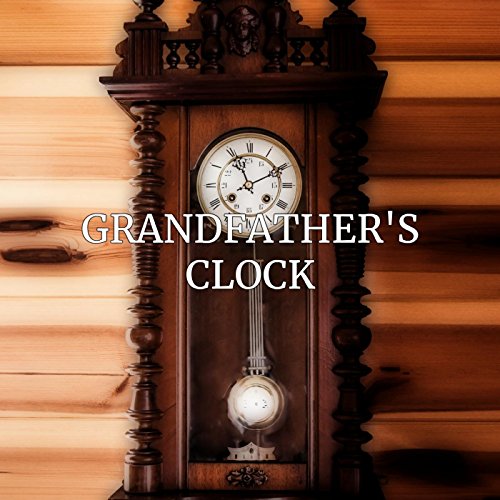 Amazon Music Acerting ArtのGrandfather's Clock Amazon.co.jp