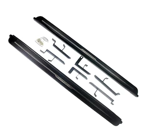 Side Step Running Board Compatible With Dodge Durango 2018-2023 Nerf Bar Pedals Car Accessories #TOP6