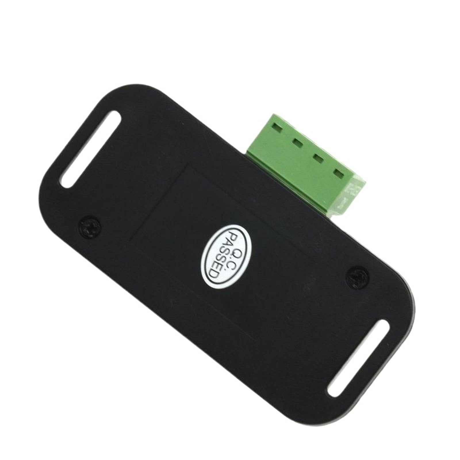 Interruptor de sensor de movimiento PIR automático ajustable de 12 V a 24 V y 6 A con detector infrarrojo IR, módulo de interruptor de luz for tira de luces LED.