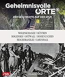petra kustrin facebook  Geheimnisvolle Orte: Wolfsschanze, Küstrin, Bogensee, Ostwall, Hohenlychen, Reichskanzlei, Carinhall