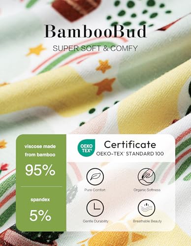 Baby Girls Rompers Jumpsuits Toddler Short Sleeve Infant Sleep and Play Romper Viscose from Bamboo Clothes3