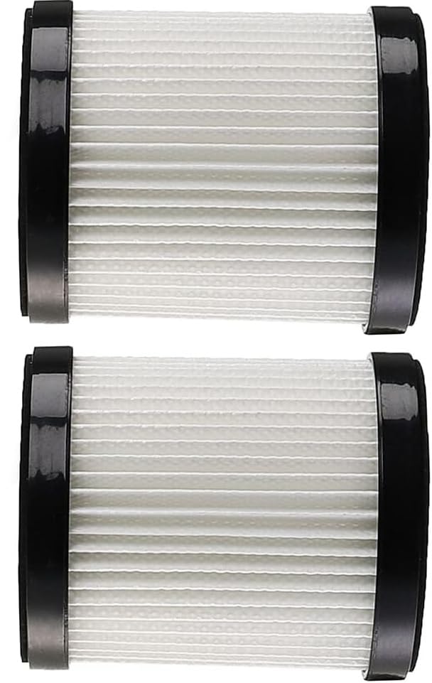 2 Pcs Vacuum Cleaner Filters Replacement Cordless VVacuum Cleaner Parts Accessories for Beldray Airgility BEL0776 BEL0813 BEL01171