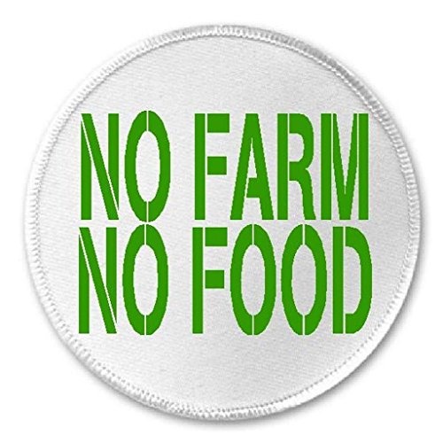 No Farm No Food - 3