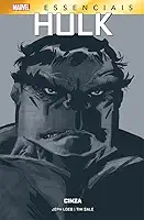 Hulk: Cinza (marvel Essenciais)