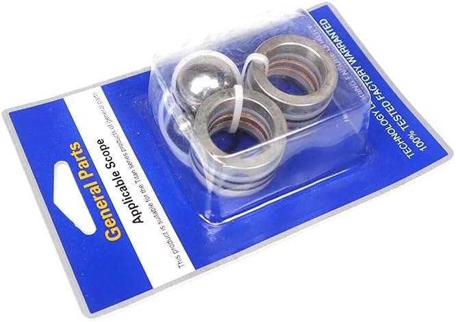 Airless Sprayer Pump Seal Ring Gasket Paint Putty Sprayer Repair Tool Fit For Wagner HC940 HC950 HC960 HC970