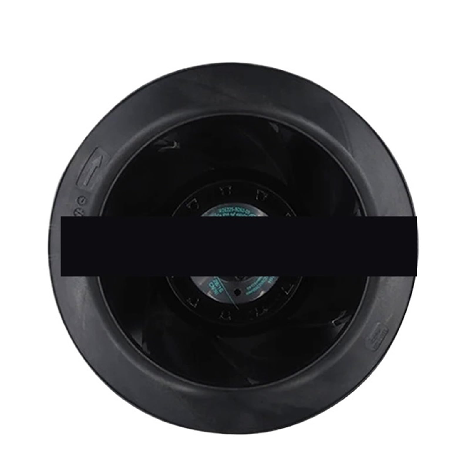 OSHZIKJII R2E225-BD92-40 135/200W 230V 0.6/0.88A 190mm Centrifugal fan