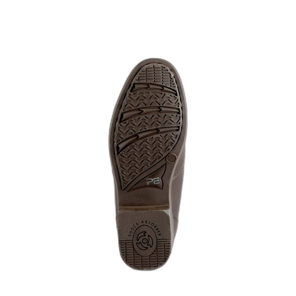 Premier Equine Boots Stivali da Equitazione in Pelle Virtus