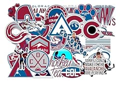 Colorado Stickers