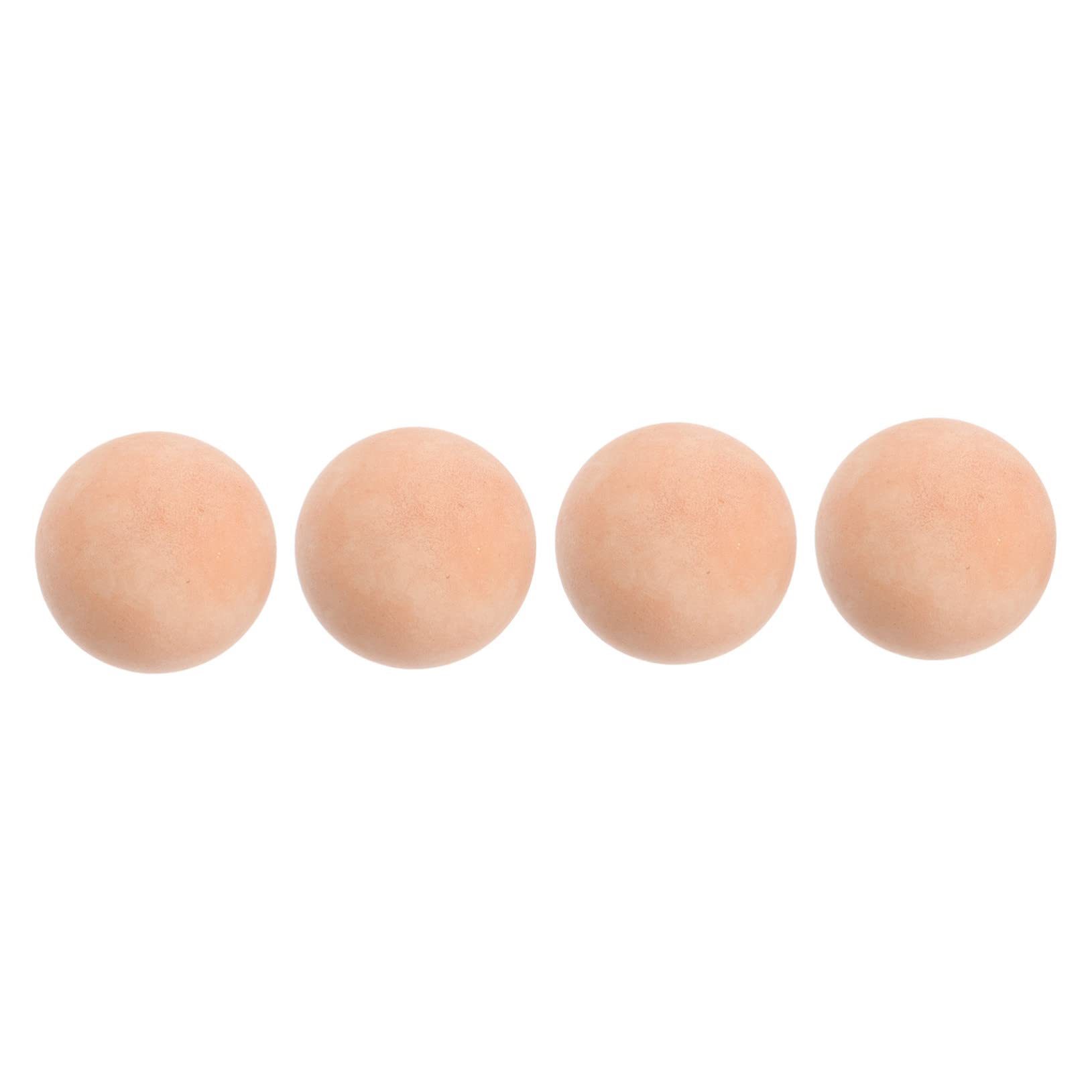 FOMIYES 4pcs Volcanic Removing Ball Facial Rollers Face Tools for Skincare Beauty Tools Facial Oil Remover Oily Skin Oil Control Roller Reliable Oil Absorbing Ball Beige