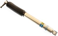 Bilstein 24-164870 B8 5100 Steering Damper for Dodge Ram 2500/3500 4WD - Reduces Vibration, Boosts Handling