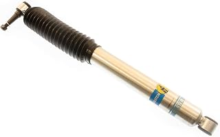 Bilstein 24-164870 B8 5100 Steering Damper for Dodge Ram 2500/3500 4WD - Reduces Vibration, Boosts Handling