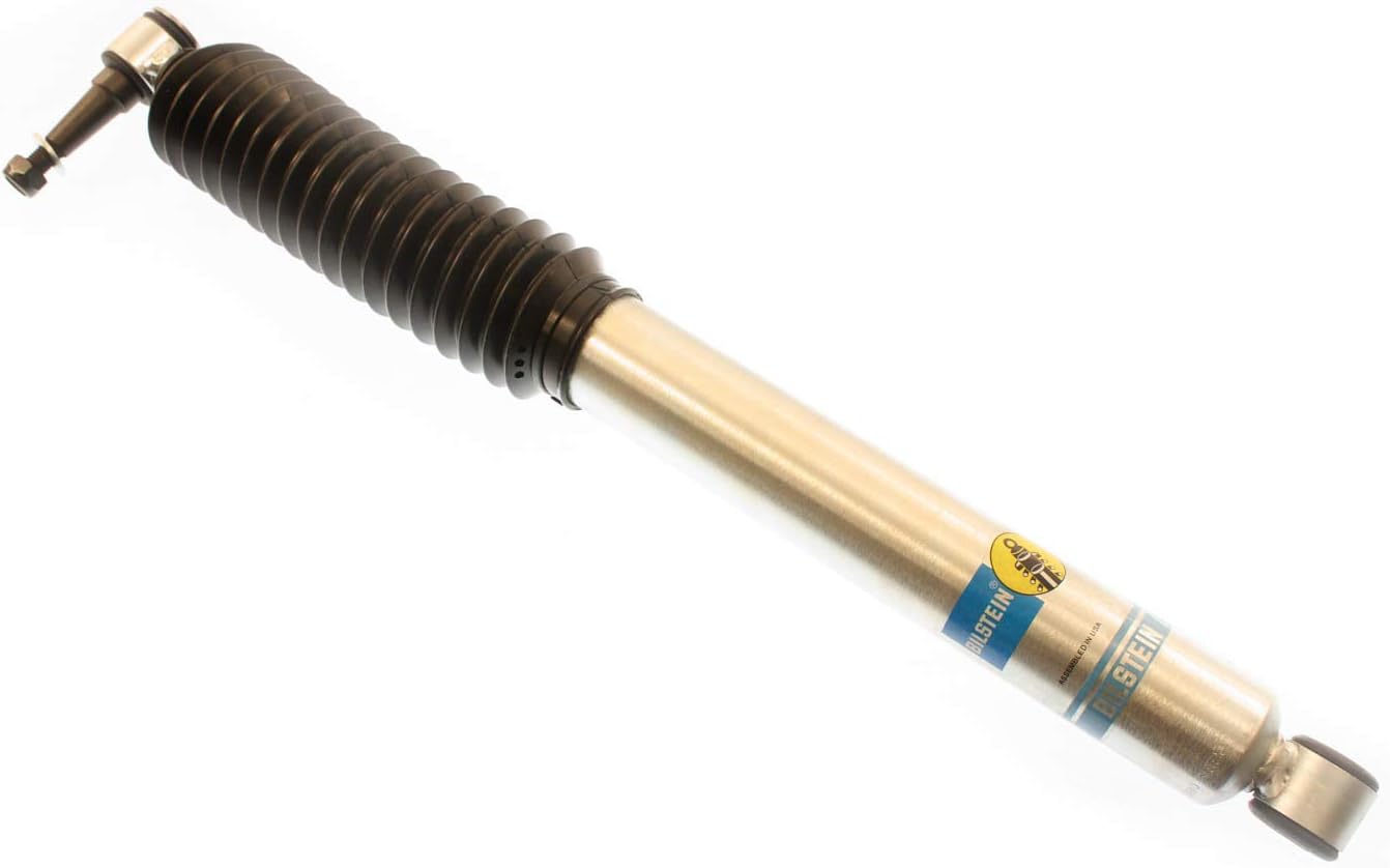 Bilstein 24-164870 Steering Damper for Dodge 2500-3500 4WD,Silver