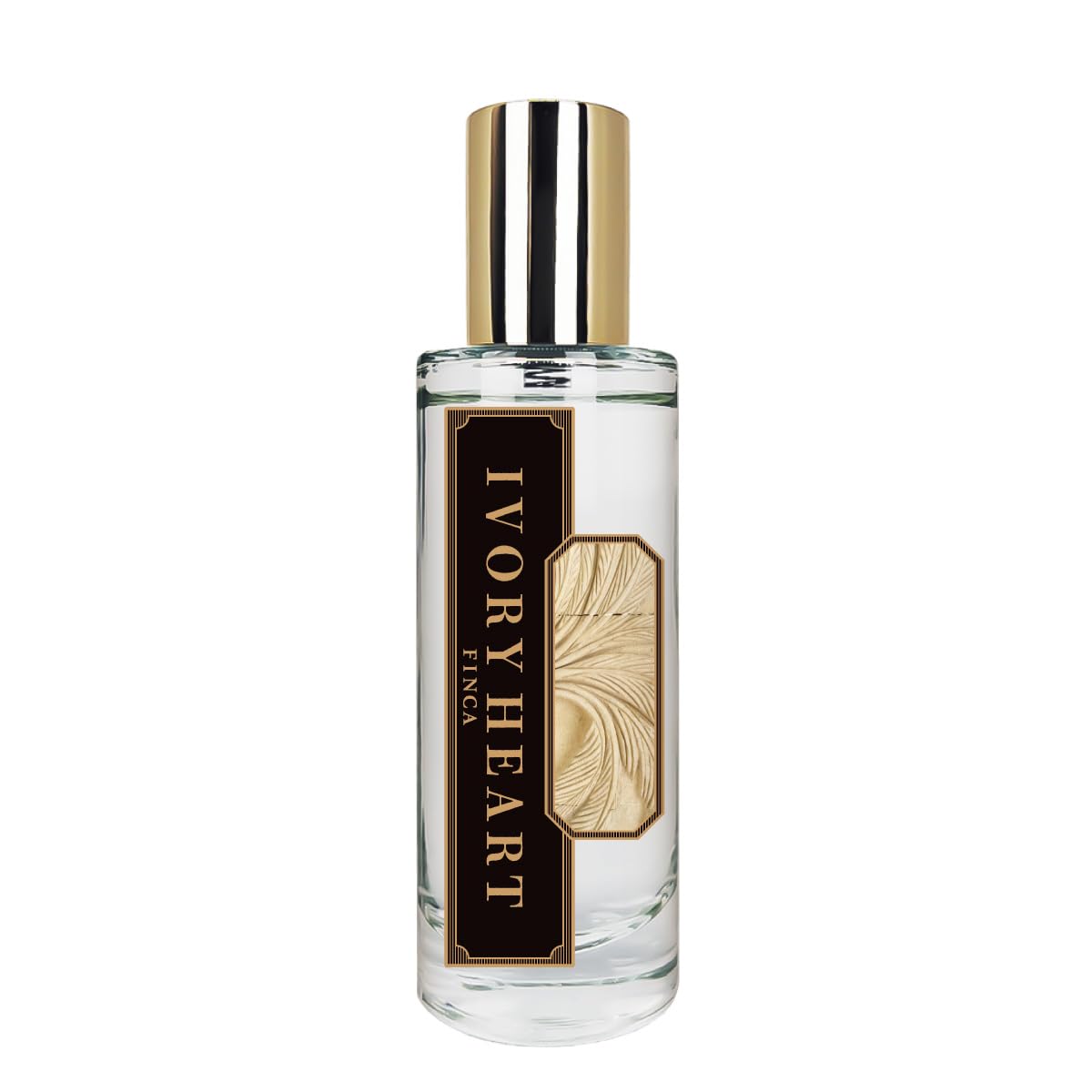 Amazon | FINCA フィンカ アイボリーハート 香水 オードトワレ 30mL