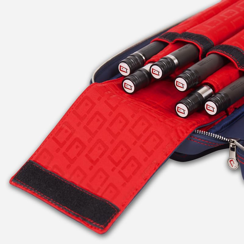 Amazon | ビリヤード キューケース CUETEC 【キューテック】 キュー