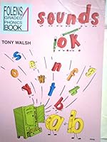Sounds OK!: Phonics Textbook 1 (7-8yrs) 1852760745 Book Cover