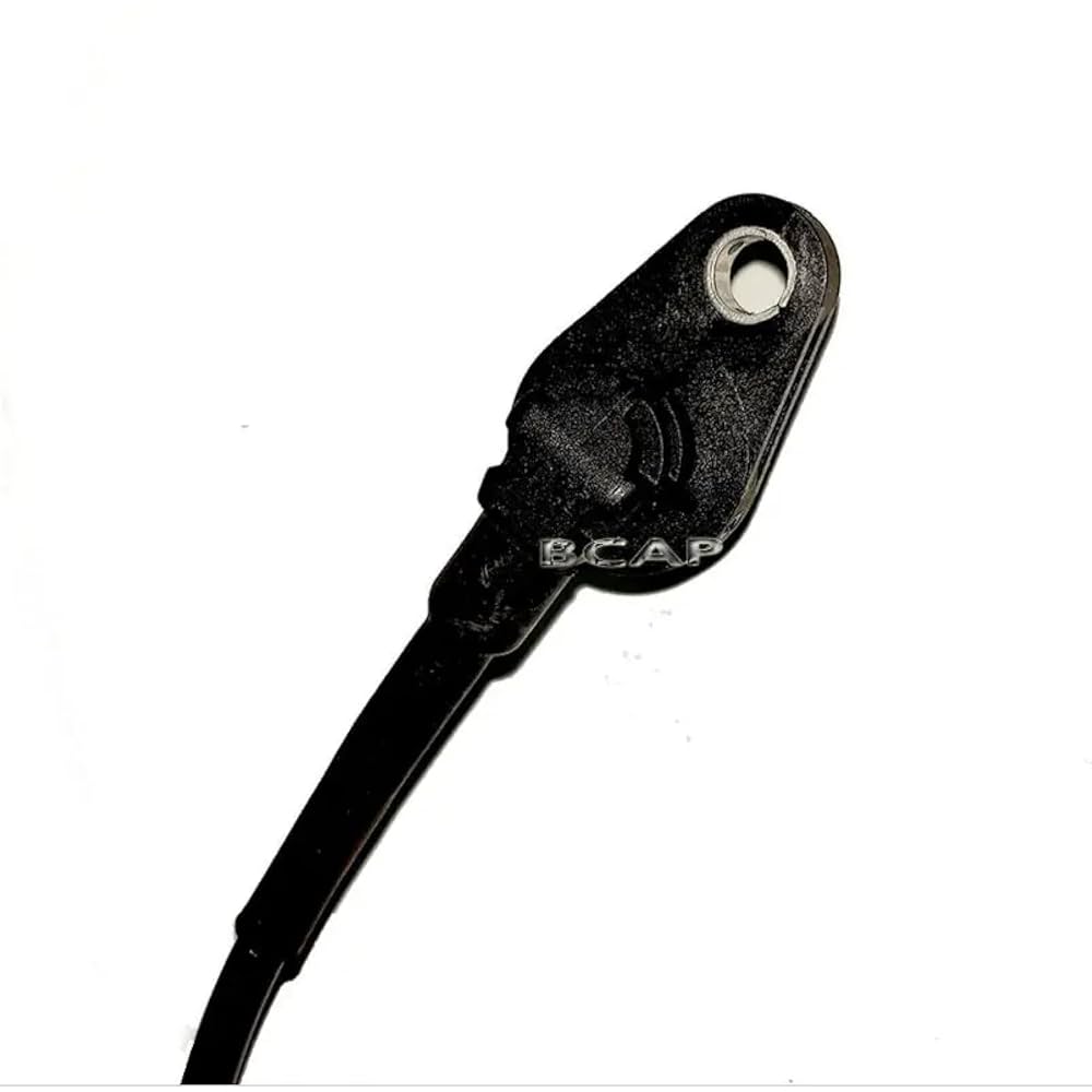 jiyongです。 Amazon.com: NGKEC ABS Wheel Speed Sensor 48930-09100