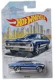 Hot Wheels '68 Chevy Nova