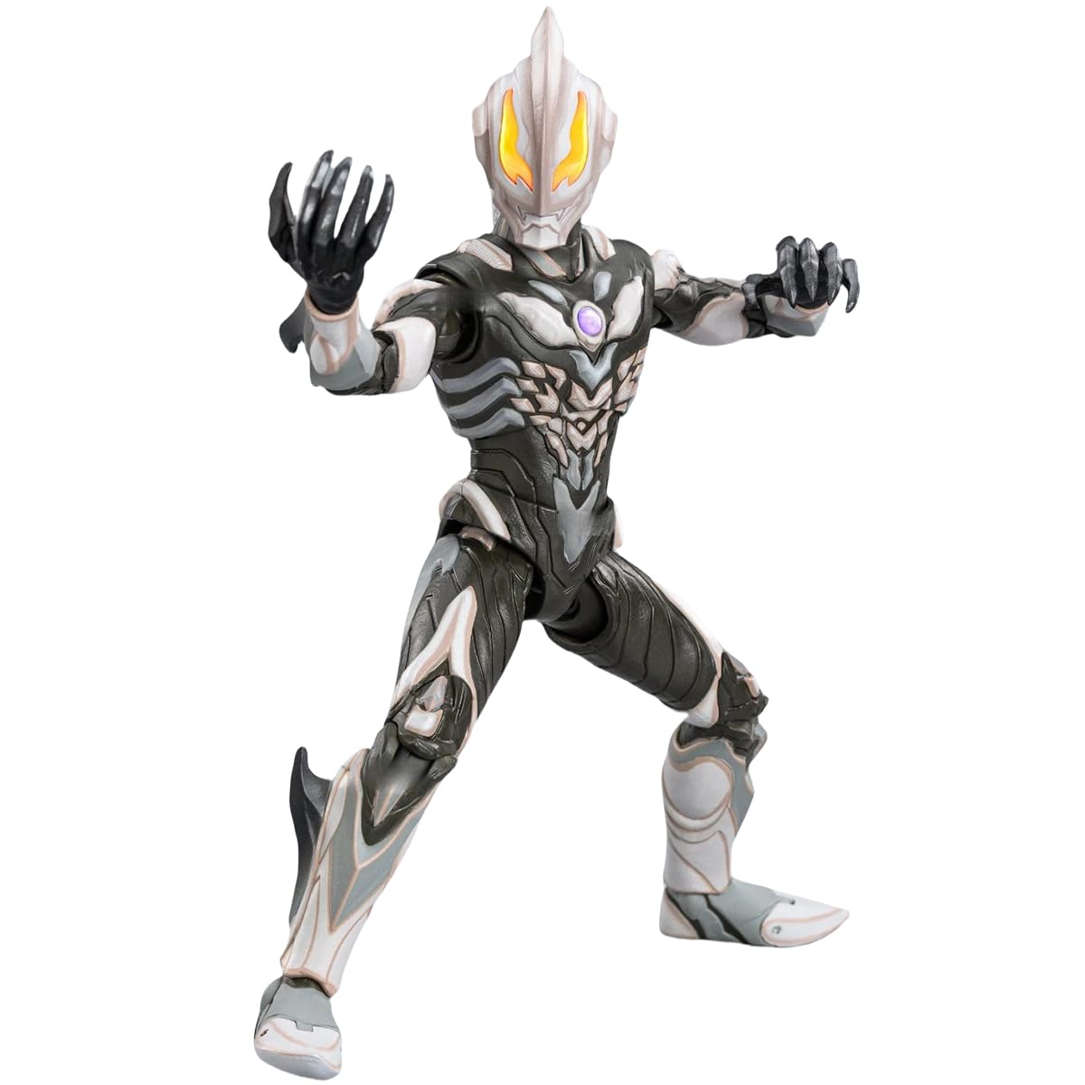 ウルトラマンフィギア ウルトラマンベリアル Amazon.co.jp: ウルトラマン ウルトラアクションフィギュア