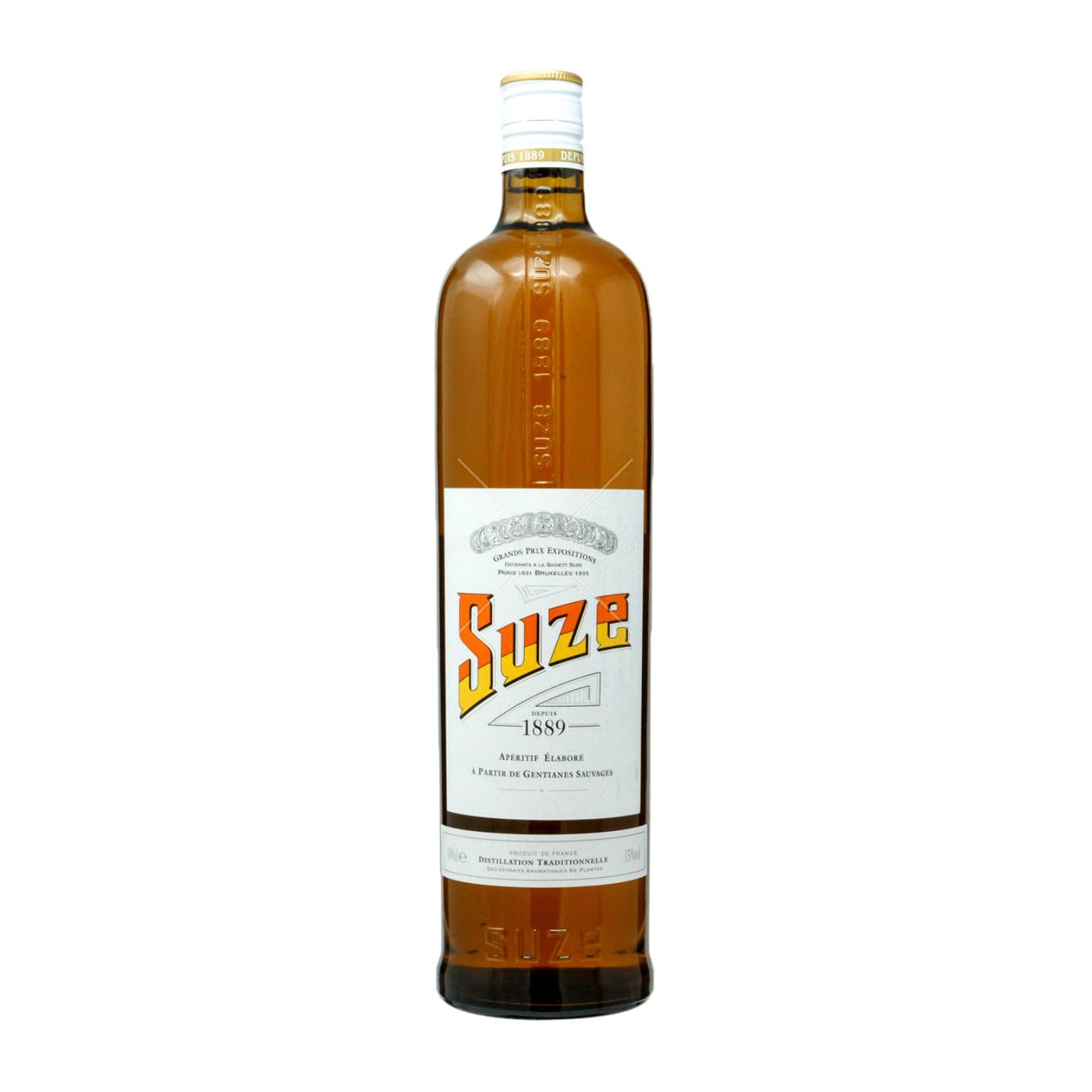 Liqueur, 70 cl