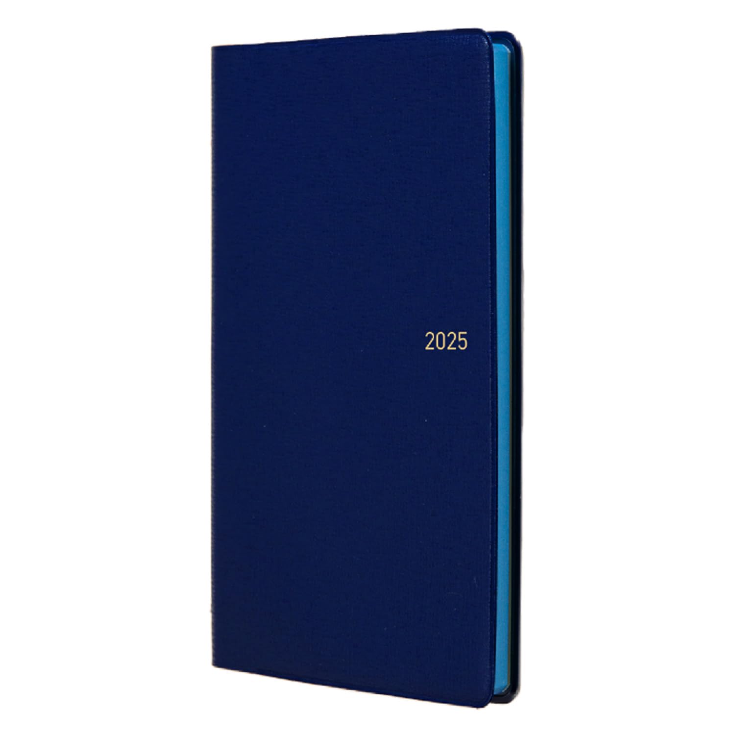 Amazon.co.jp: タナベコンサルティング ブルーダイアリー 手帳 2025年