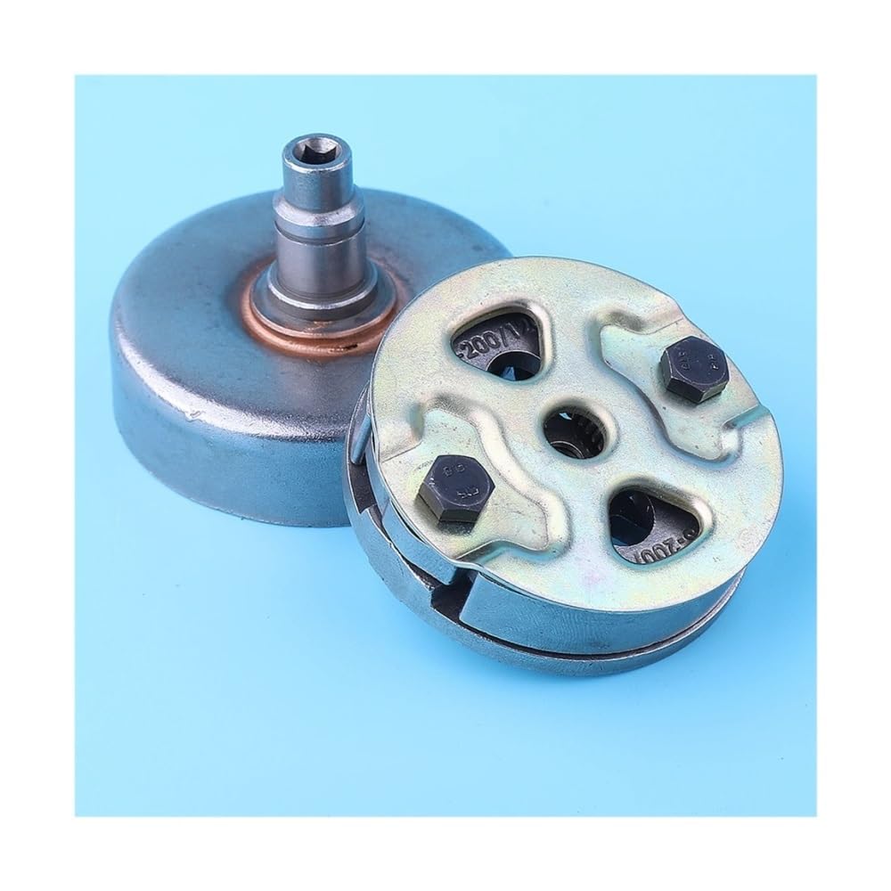 Tambour d'embrayage FS120 FS200 FS250 repère 4134 160 2900