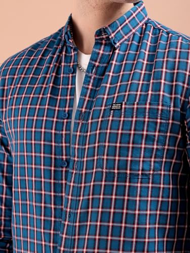 Image of The Indian Garage Co Men Shirt