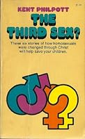 The third sex?: Six homosexuals tell their stories 0882702599 Book Cover