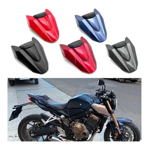 Capot de siège CBR650R accessoires carénage moto CB650R 2019 2022