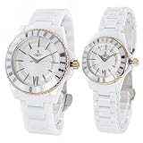 [ヴィヴィアン・ウエストウッド]VivienneWestwood ペアウォッチ タイムマシン VV048RSWHVV088RSWH 腕時計 [並行輸入品]