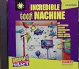 Incredible Toon Machine