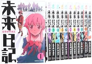 Amazon.co.jp: らき☆すた コミック 1-10巻セット (角川