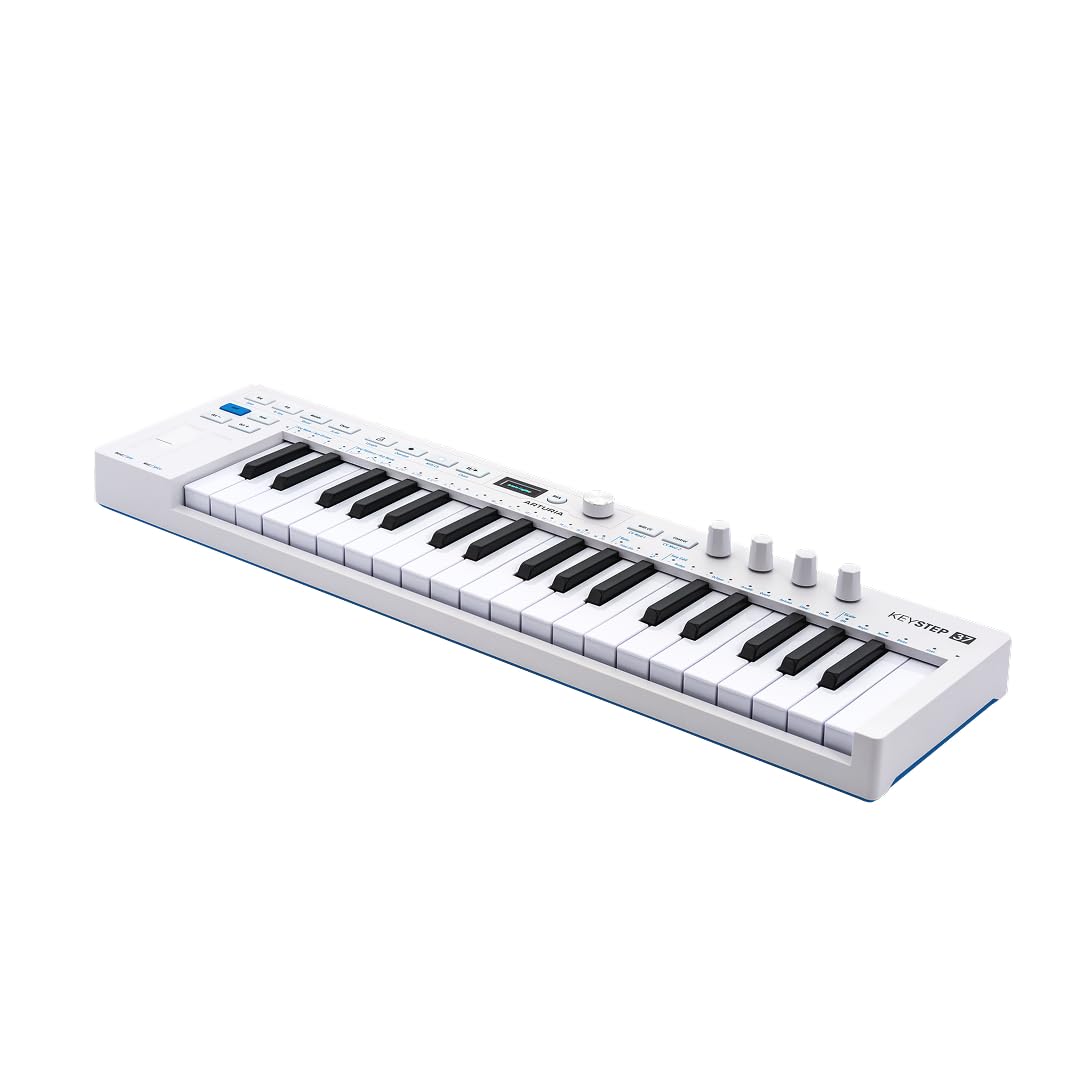 Arturia KeyStep 37 mk2 - Clavier midi