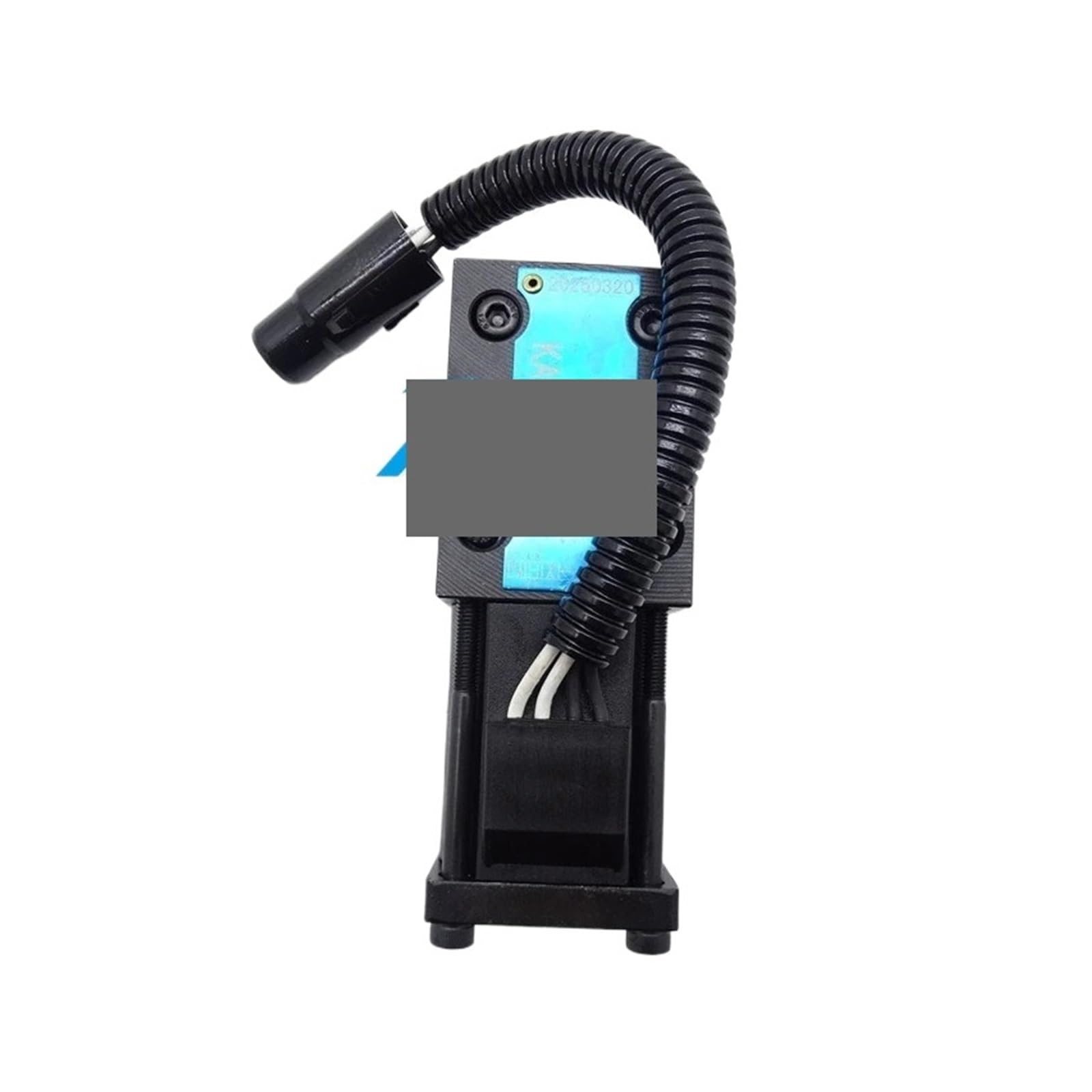 Pabzoineid KA-D12-42 12V solenoid valve is suitable for FB15 FB20 FB25 FD15 FD20 forklifts