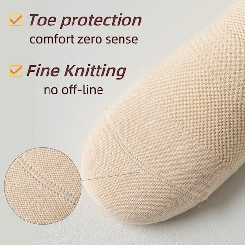 Grip Pilates Yoga Socks for Women Non Slip Hospital Socks for Women Barre Grippy4