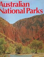 Australian National Parks 0859020568 Book Cover