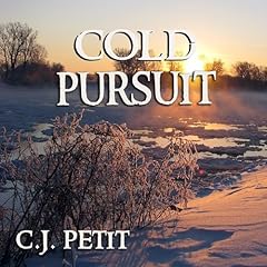 Cold Pursuit Titelbild
