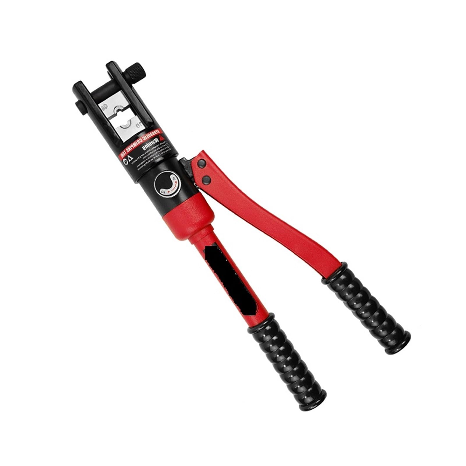 Hydraulic Crimping Tool, Hydraulic Crimping Tools Compression Pliers Range 10-120mm2 Press