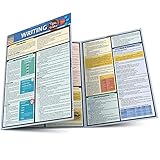 Writing Tips & Tricks (Quick Study Academic)