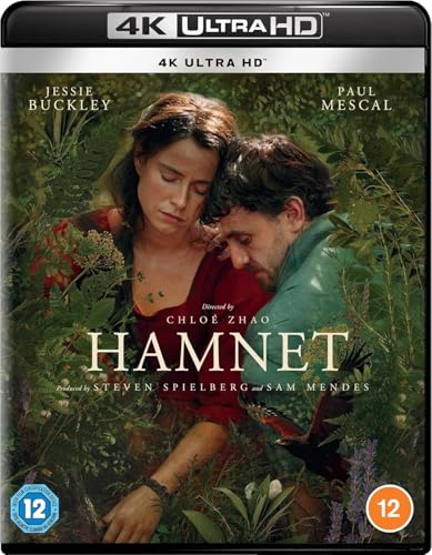 Hamnet [4K UHD] image 2
