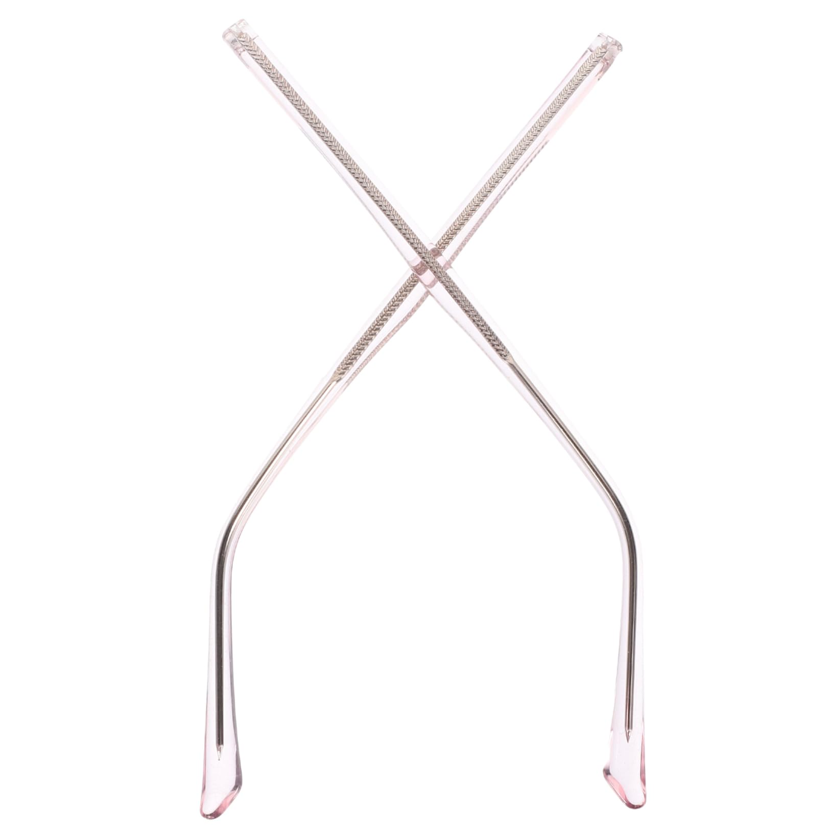 Healeved 5paires Bras De Lunettes Universels Accessoires De Remplacement Pour Lunettes Confortables Et Adaptés à Toutes Les Montures Améliorez Votre Style Design Élégant Et Pratique