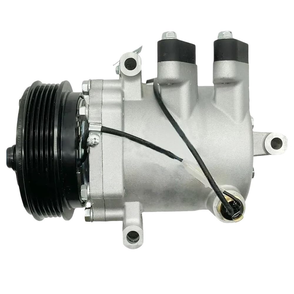 Motoryzacja elektryczna pompa chłodzenia sprężarki klimatyzacji kompatybilna z AIPA Brilliance V5 H530 H220 ATC-066-AN9 4293530